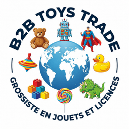 B2B TOYS TRADE